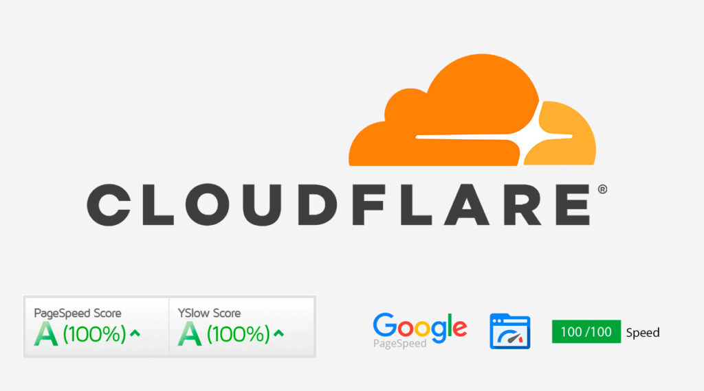 Cómo configurar CloudFlare en WordPress