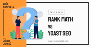 RankMath vs Yoast SEO comparativa
